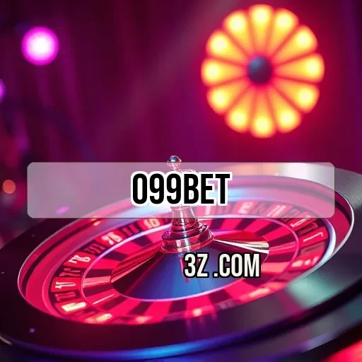 Diversão e Emoção: Games no 099 bet de Forma Única