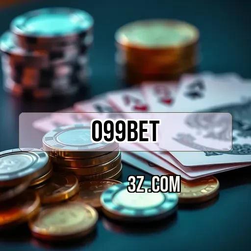 Jackpots Empolgantes na 099 Bet: Conquiste Grandes Prêmios