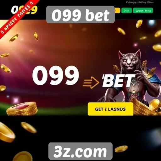 Promoções disponíveis na plataforma 099 bet